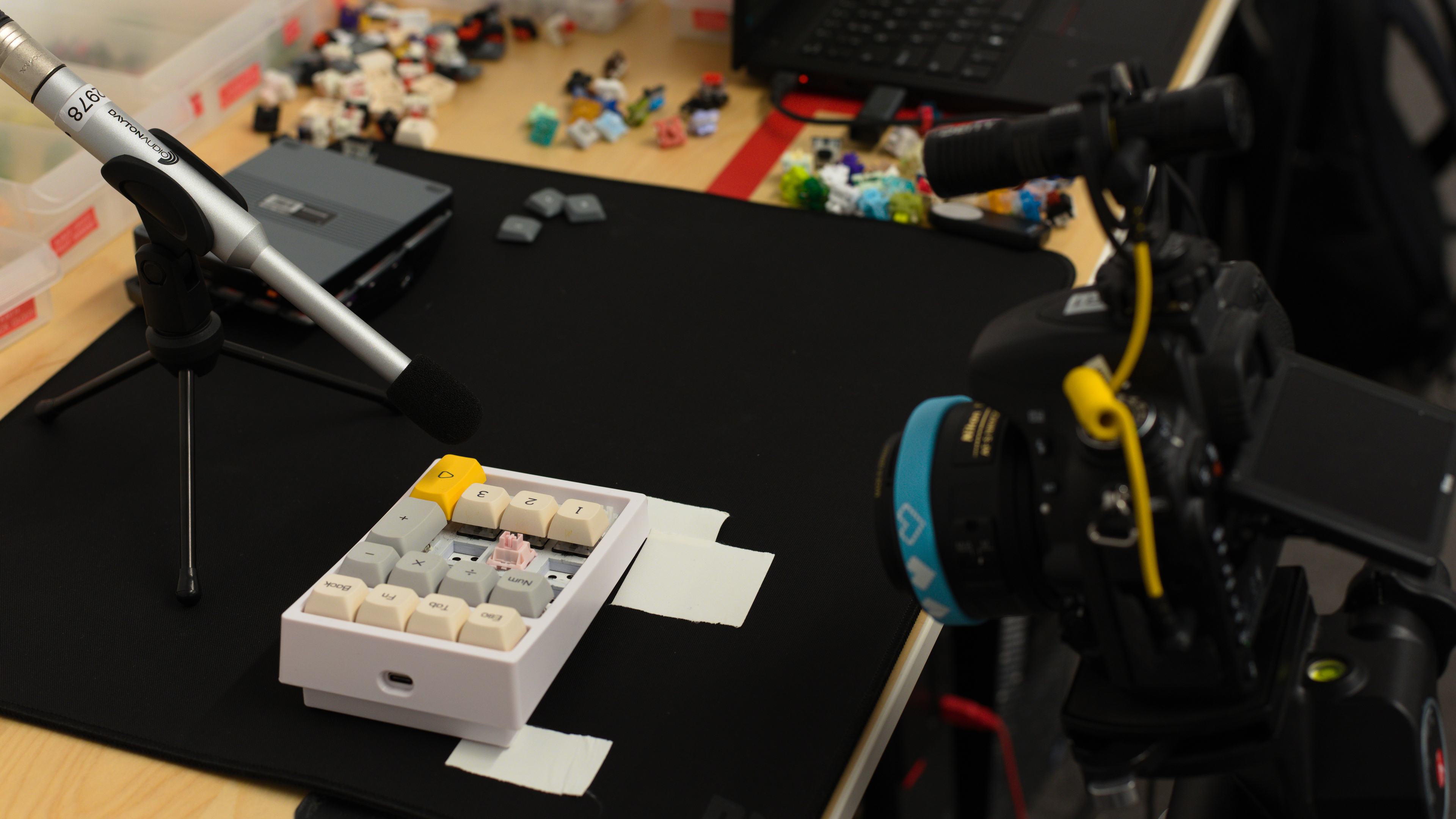 perceptual testing image