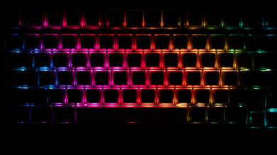 Keychron Q1 Brightness Max