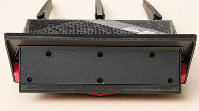 ASUS RT-AX86U Pro Mount Photo