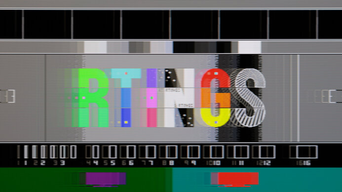 ASUS TUF VG27AQ Backlight Strobing Picture