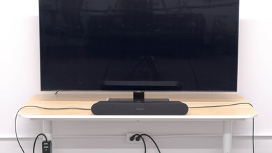 Sonos Ray Dimensions photo - bar