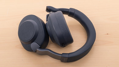 Jabra Elite 85h Wireless Build Quality Picture