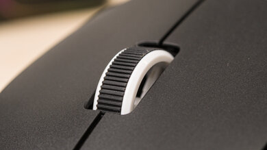 Ninjutso Sora Mouse wheel picture