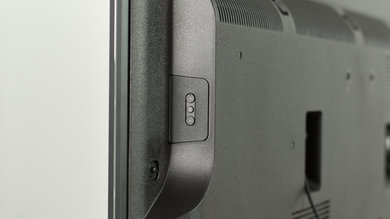 Sony X800E Controls Picture