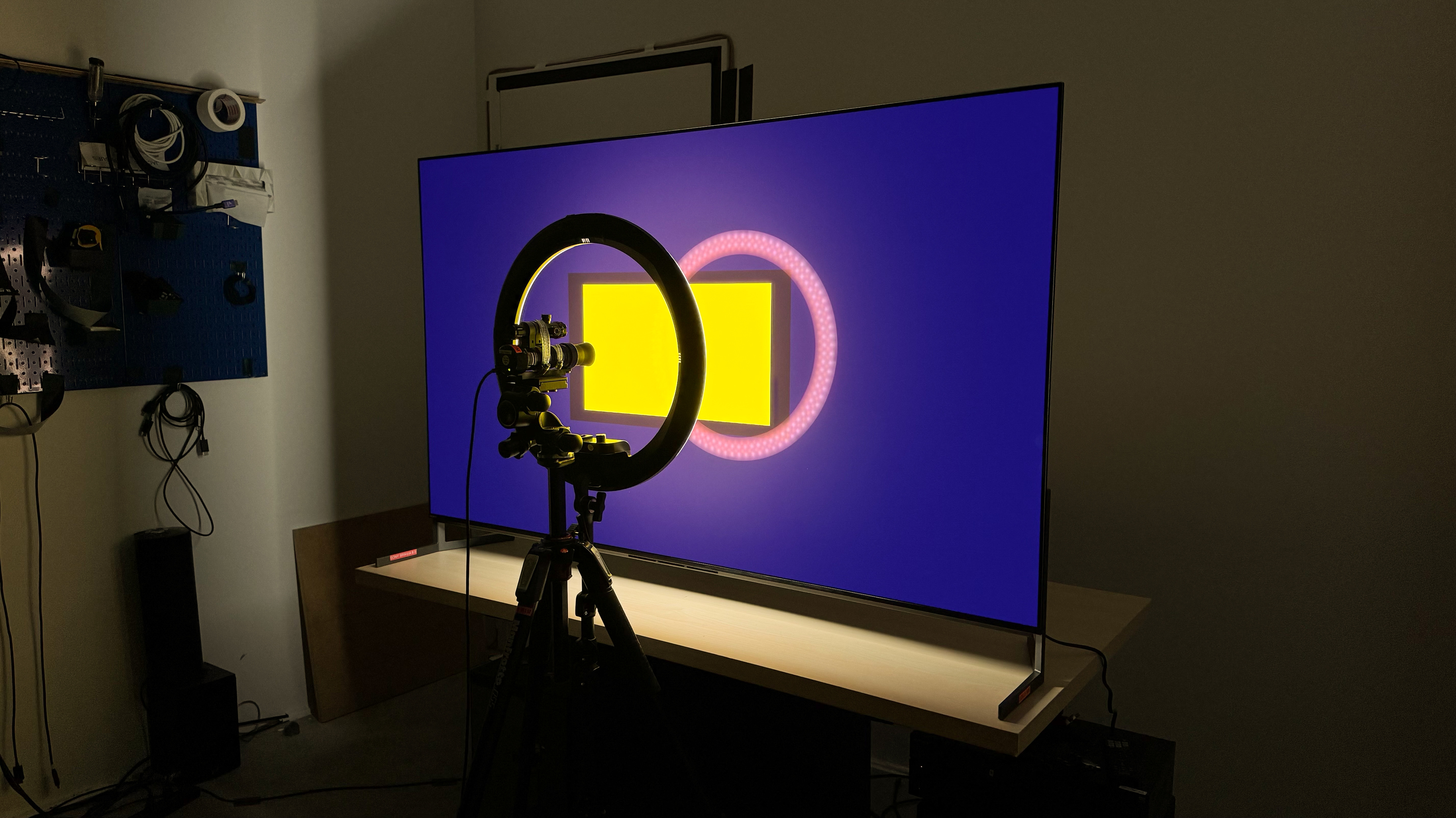 perceptual testing image