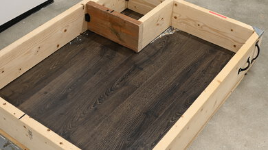 eufy S1 Pro Hard Floor Pickup Post Test