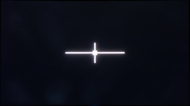 Samsung H8000 Black Uniformity