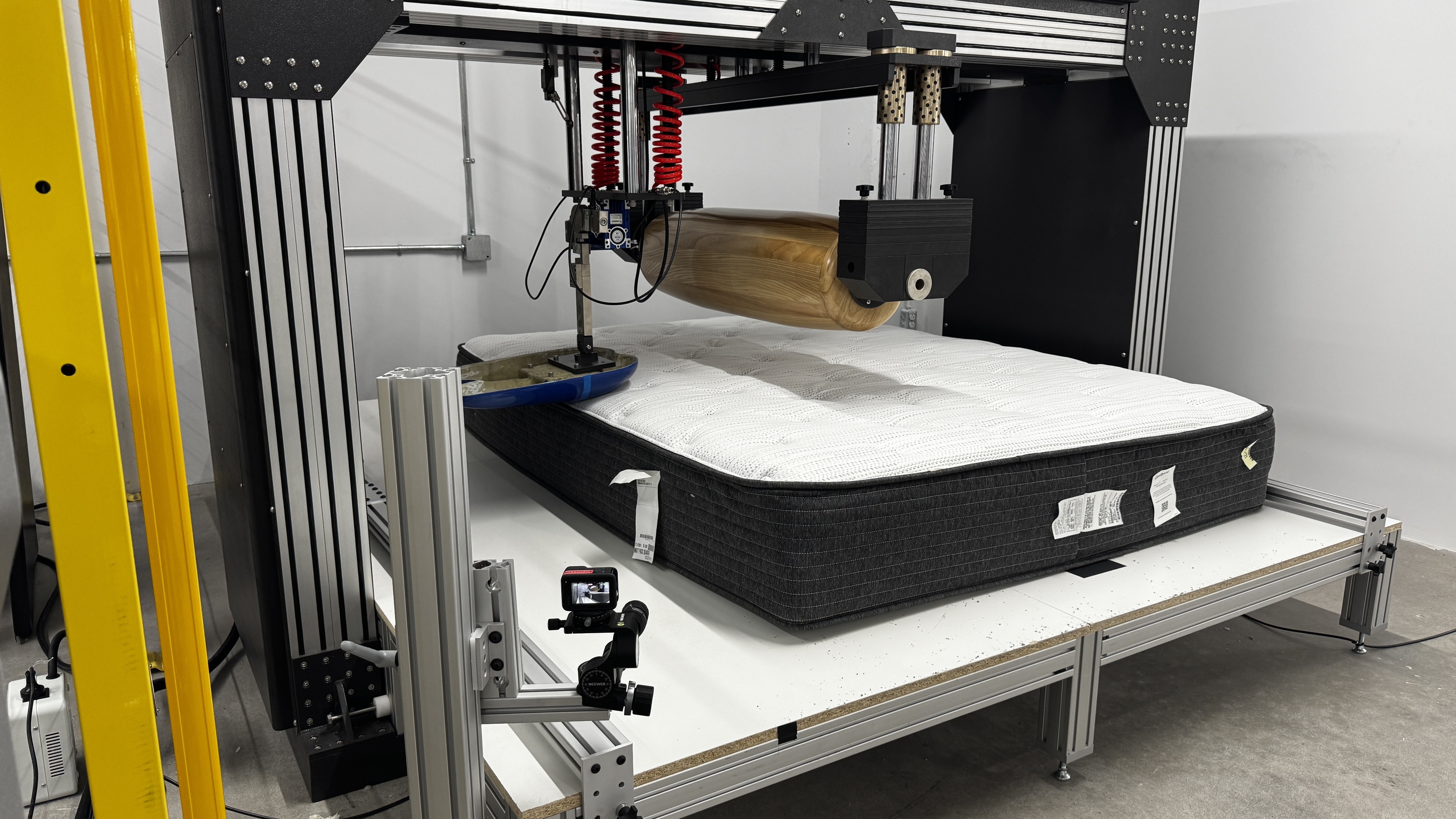 perceptual testing image