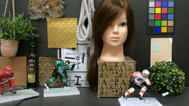 GoPro HERO9 Black FHD Test Scene Extract In FHD