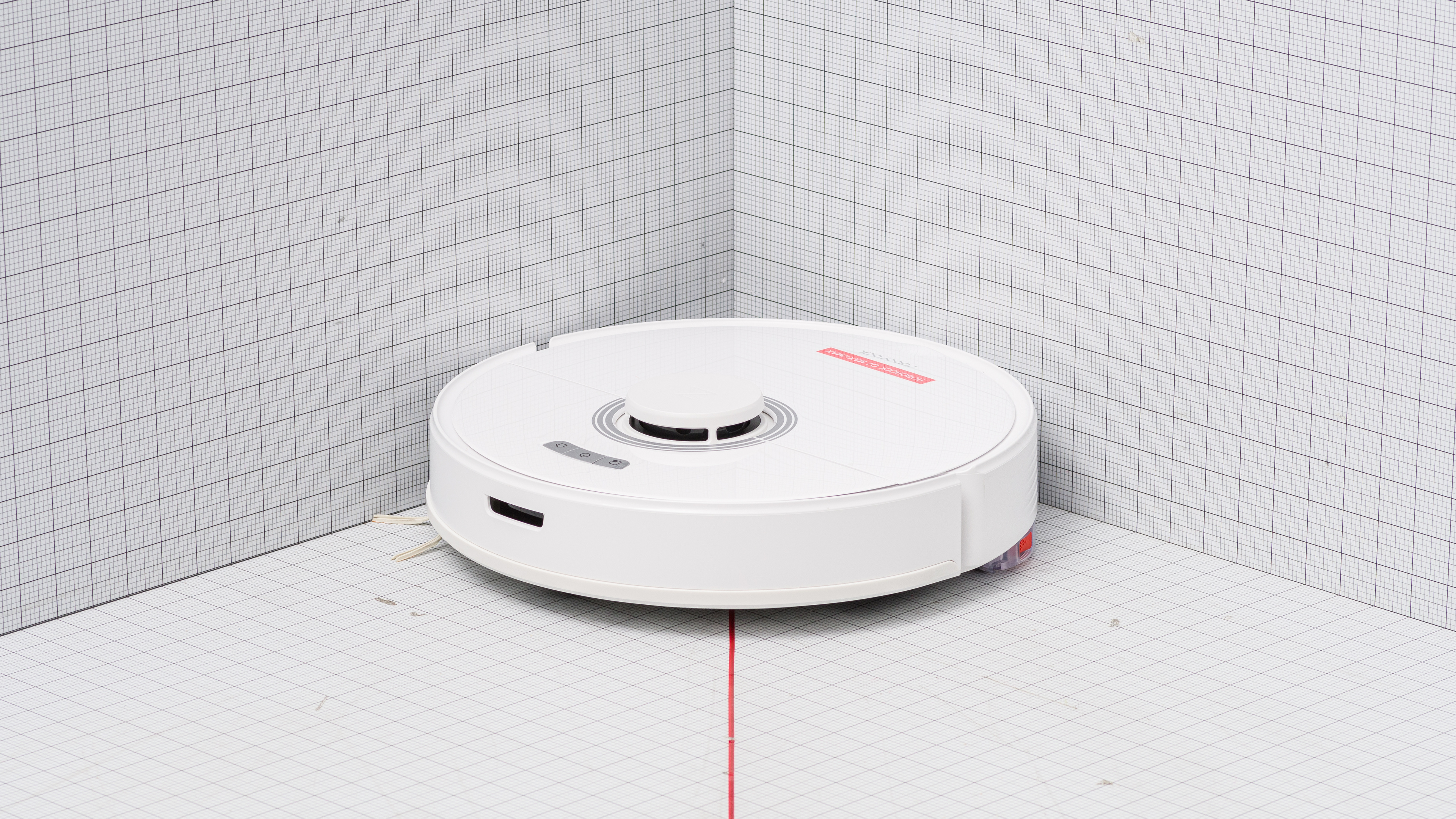 roborock Q7 Max ホワイト 新品｜掃除機・クリーナー