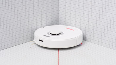 Roborock Q7 Max+ Robot Vacuum Dimensions