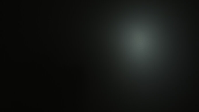 Dell Alienware AW2521HF Average Room Off Picture