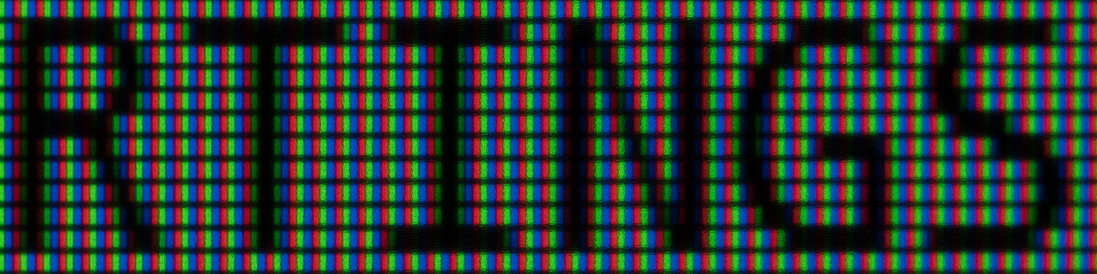 AOC CQ27G2 ClearType On