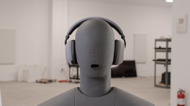 Bowers & Wilkins PX7 Wireless Front Picture