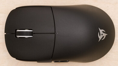 Ninjutso Sora Build quality picture