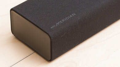 LG S65Q Build quality photo