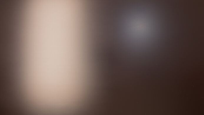 LG 27GR95QE-B Bright Room Off Picture