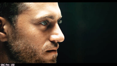 TCL 5 Series/S555 2022 QLED Low-Quality Content Smoothing Picture