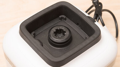 KitchenAid K150 Build Quality Picture