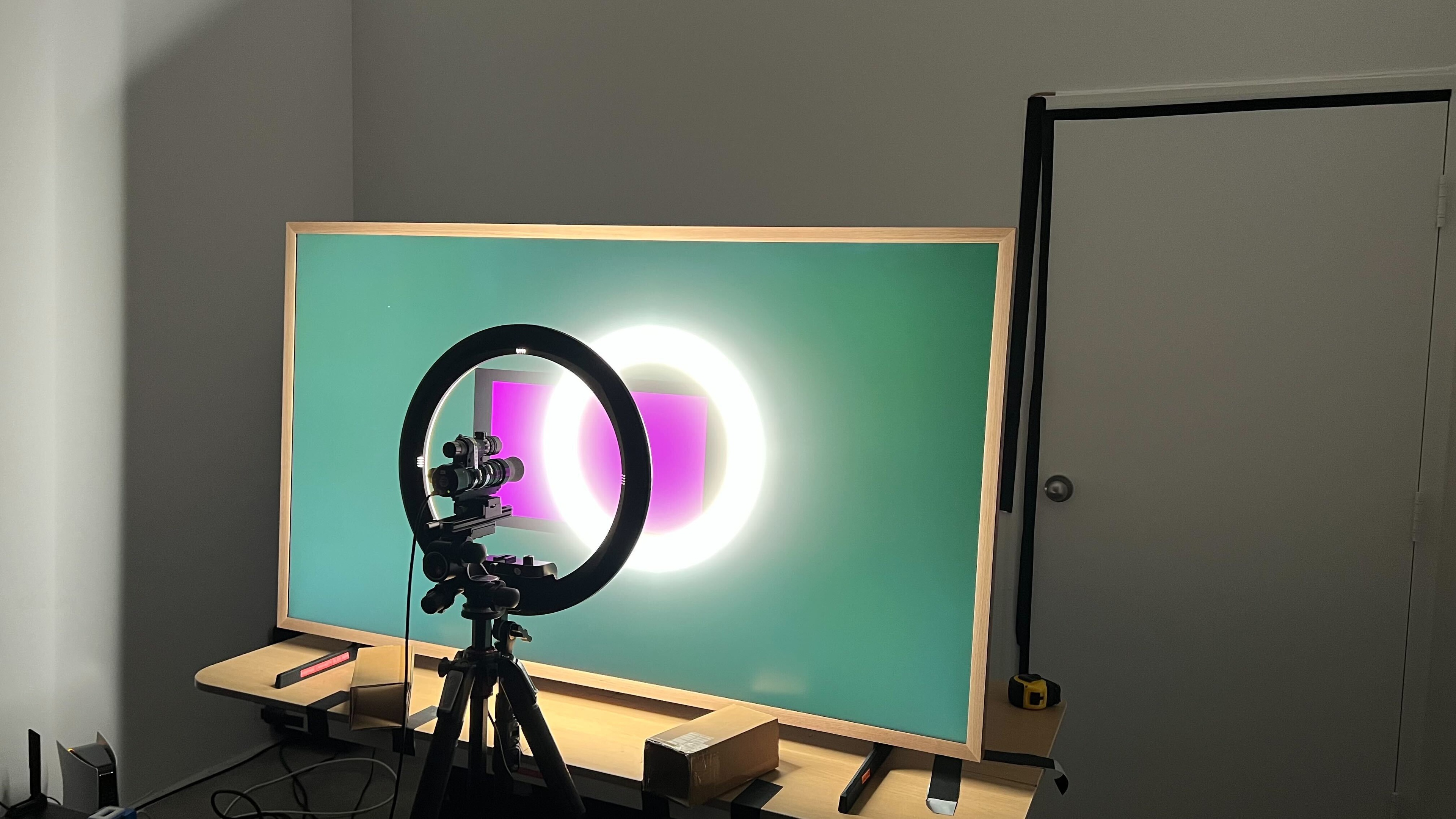 perceptual testing image