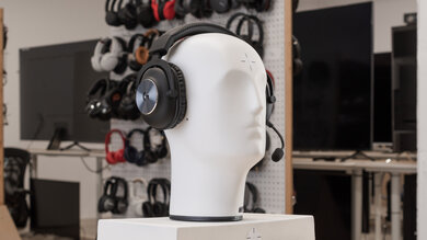 Logitech G PRO X WIRELESS LIGHTSPEED Gaming Headset Design Picture 2