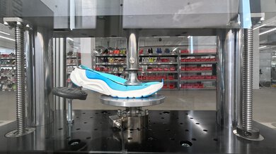 HOKA Arahi 8 Forefoot Cushioning Picture