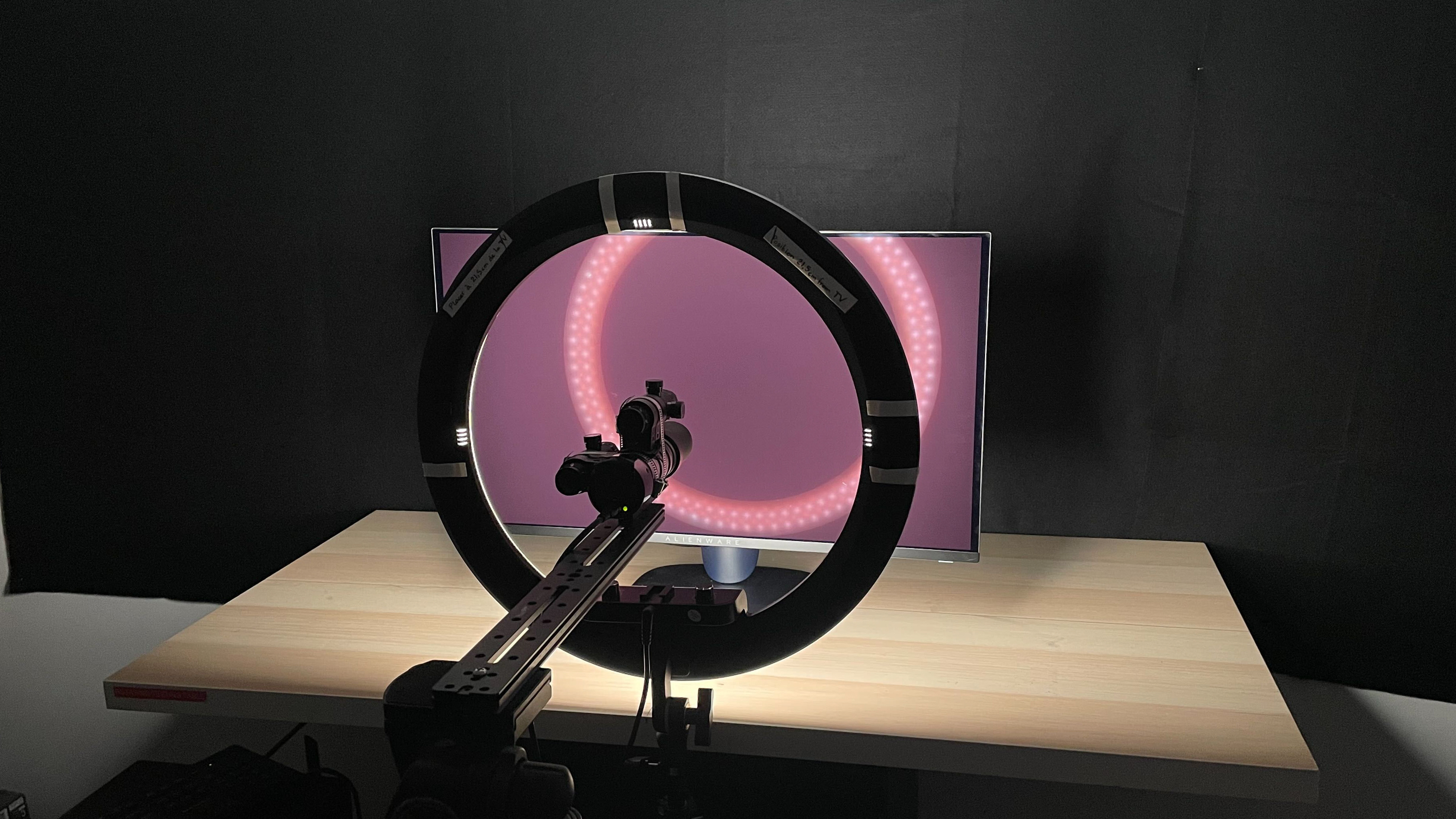 perceptual testing image