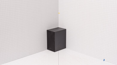 Samsung HW-A450 Dimensions photo - sub