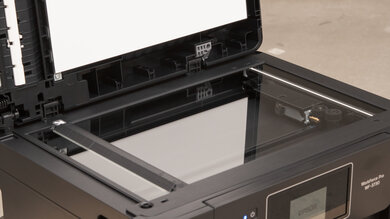Epson WorkForce Pro WF-3730 Scanner Flatbed Picture