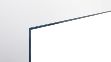 LG C9 OLED Borders Picture