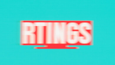 Dell XPS 16 (2024) Motion Blur