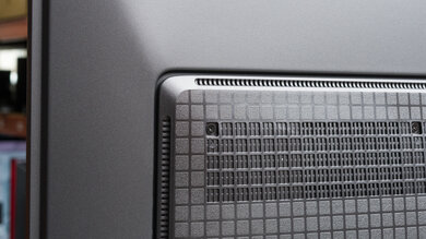 TCL Q6/Q651G QLED Build quality picture