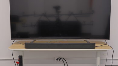 Sony BRAVIA Theater Bar 6 Dimensions photo - bar