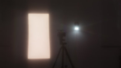 LG SM8600 Bright Room Off Picture