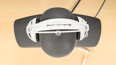 SteelSeries Siberia 200 Top Picture