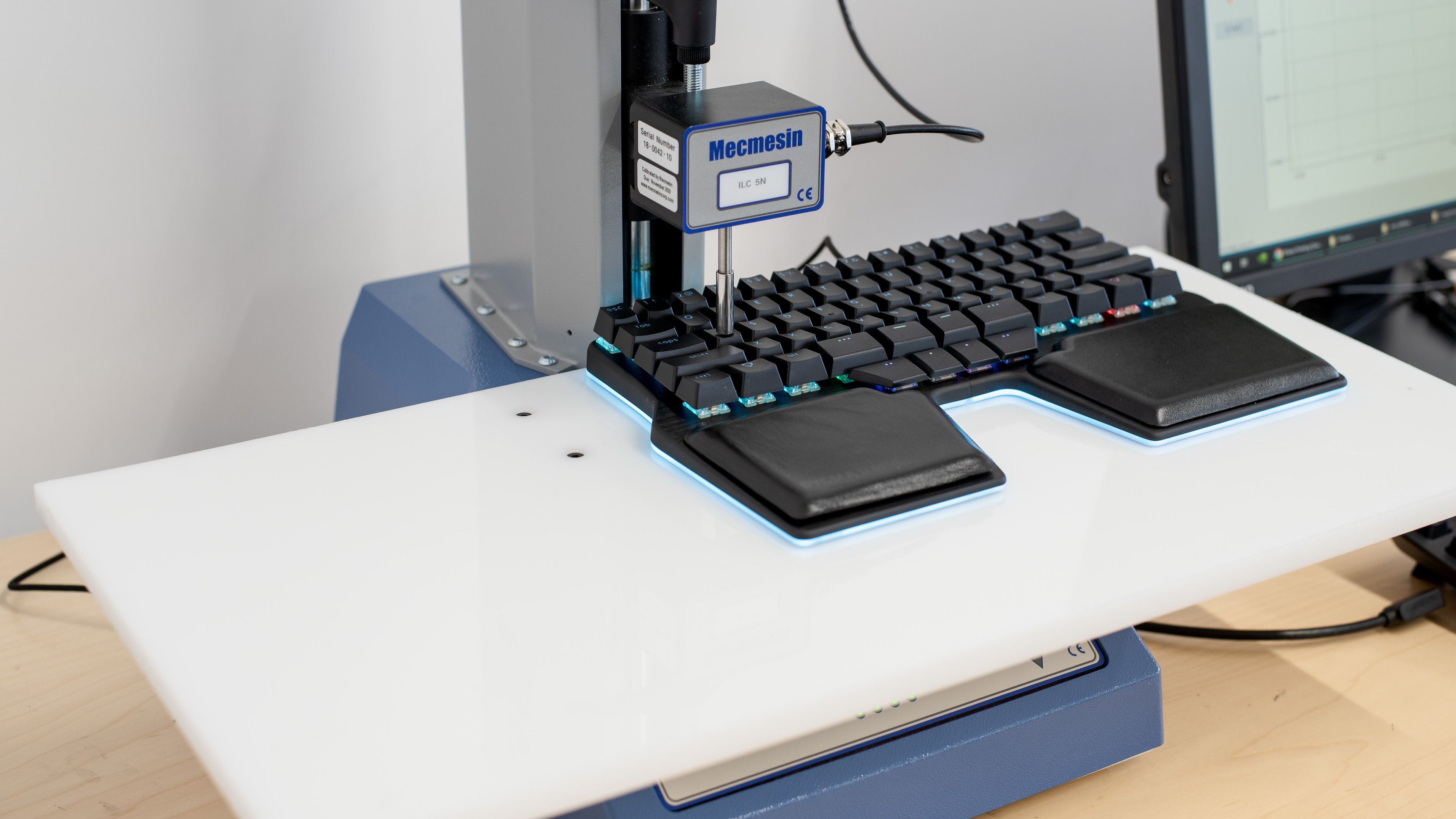 perceptual testing image