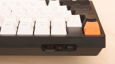 Keychron C2 Extra Features