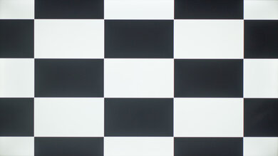Vizio V Series 2020 Checkerboard Picture