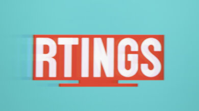 Samsung QN90F Motion Interpolation (30 fps) Picture