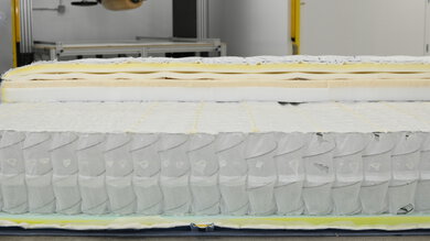 Bear Elite Hybrid Foam Layer Material Picture