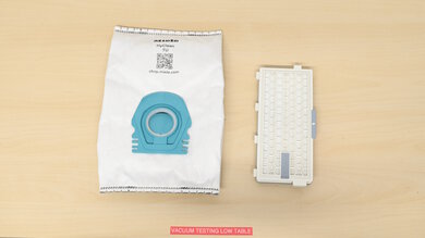 Miele Guard L1 Electro Recurring Cost Picture