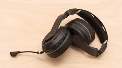 Turtle Beach Elite Atlas Aero Wireless Build Quality Picture