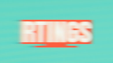 Lenovo Chromebook C340 15 (2020) Motion Blur