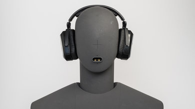 Sennheiser RS 165 RF Wireless Front Picture