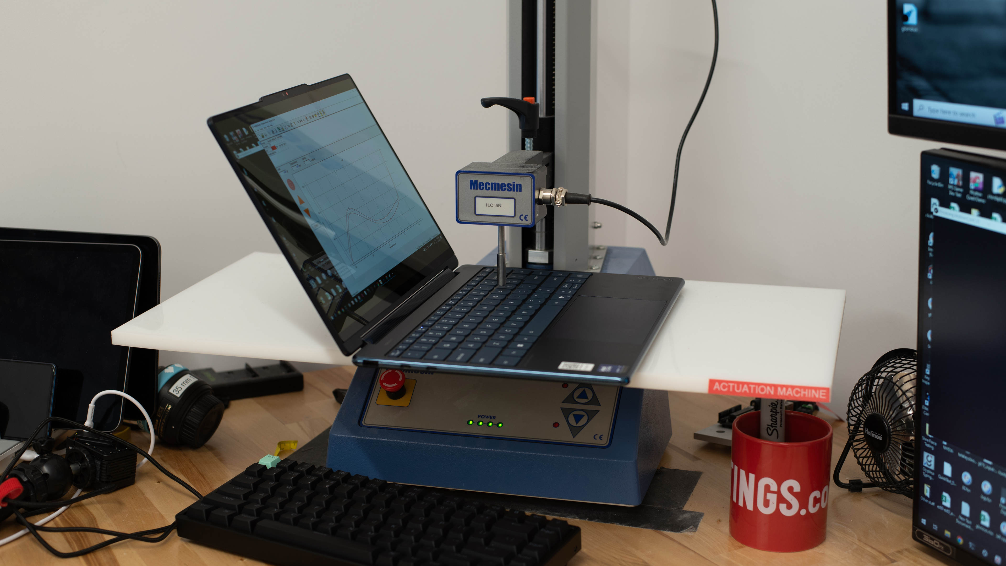 perceptual testing image