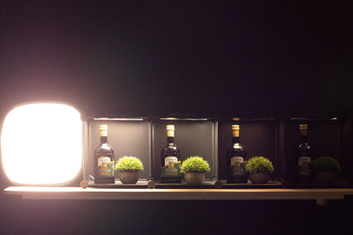 Panasonic LUMIX GH6 Dynamic Range Scene