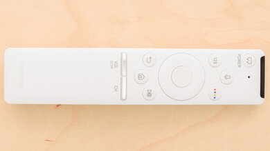 Samsung The Frame 2018 Remote Picture