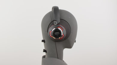 Creative Sound Blaster EVO ZxR Wireless Side Picture