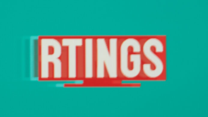 ASUS VG246H Backlight Strobing Picture