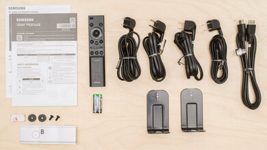 Samsung HW-Q930B In The Box photo 